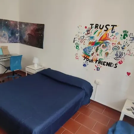 Apartment Casa Della Calma - Chill By The Sea