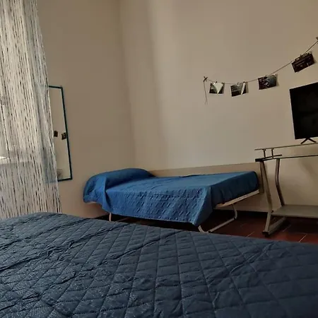 Casa Della Calma - Chill By The Sea Apartment Piombino