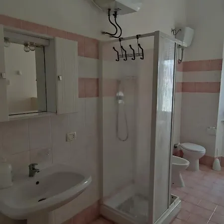 Apartment Casa Della Calma - Chill By The Sea