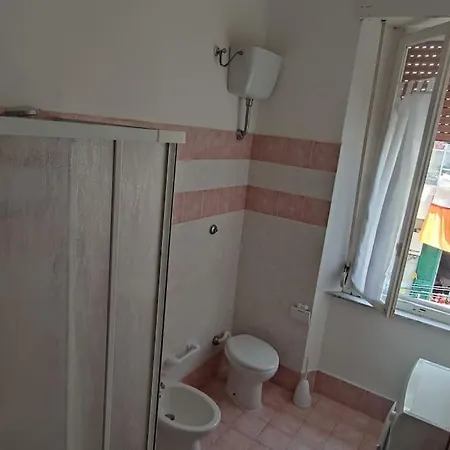 Casa Della Calma - Chill By The Sea Apartment *
