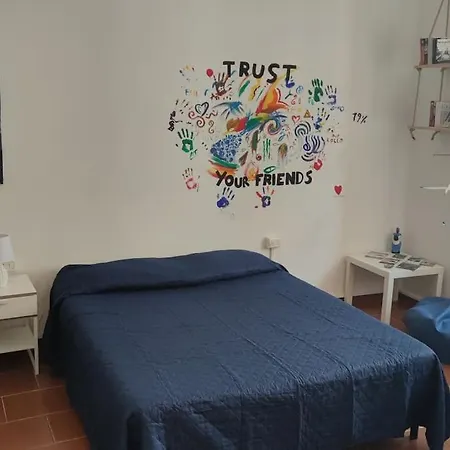 Casa Della Calma - Chill By The Sea Apartment *