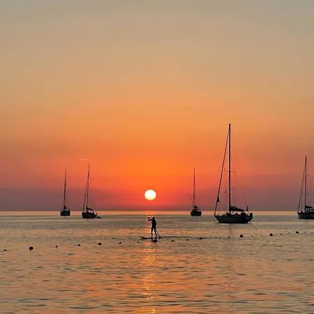 Casa Della Calma - Chill By The Sea * Piombino