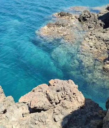 Casa Della Calma - Chill By The Sea Apartment Piombino