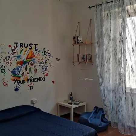 Apartment Casa Della Calma - Chill By The Sea