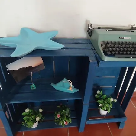 Casa Della Calma - Chill By The Sea