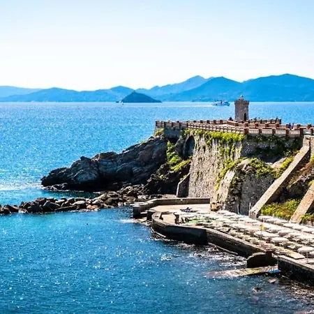 Casa Della Calma - Chill By The Sea Apartment *