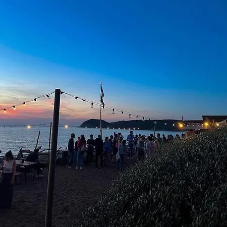 Casa Della Calma - Chill By The Sea